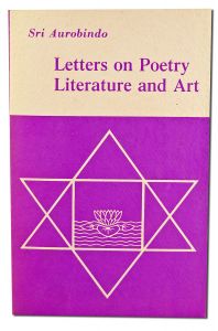 BOOKs - Letters on Poetry, Literature ant