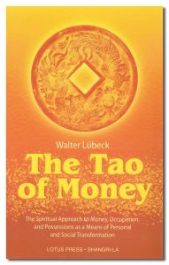 BOOKs - Tao Of Money
