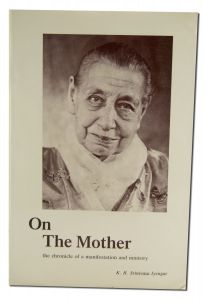 BOOKs - On The Mother - 2 vol set