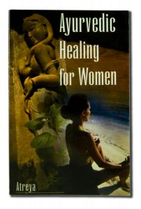 BOOKs - Ayurvedic Healing for Women: Herbal