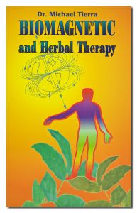 Books - BioMAGNETic and Herbal Therapy