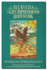 BOOKs - Ayurveda and Life Impressions Bodywork