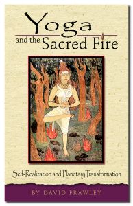 BOOKs - Yoga and the Sacred Fire