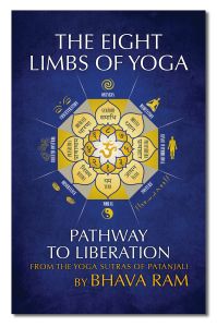 BOOKs - Eight Limbs of Yoga: Pathway to Liberation