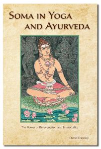 BOOKs - Soma in Yoga and Ayurveda