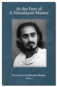 BOOKs - At the Feet of a Himalayan Master, Vol 3: Remembering Swami Rama
