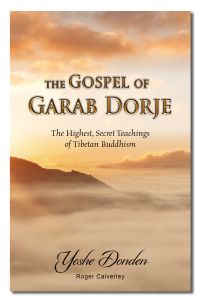 BOOKs - Gospel of Garab Dorje