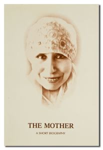 Books - Mother: A SHORT Biography