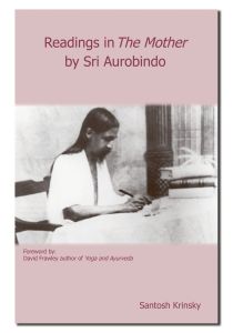 BOOKs - Readings in Mother by Sri Aurobindo