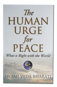 BOOKs - Human Urge For Peace