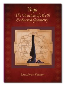 BOOKs - Yoga: The Practice of Myth and Sacred Geometry