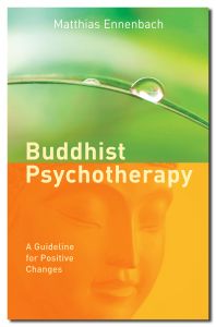 Books - Buddhist Psychotherapy:  A Guide for Beneficial Changes