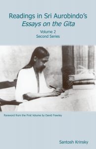 BOOKs - Readings in Sri Aurobindos Essays on the Gita Vol 2, Second Series