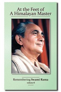 BOOKs - At the Feet of a Himalayan Master, Vol.6: Remembering Swami Rama
