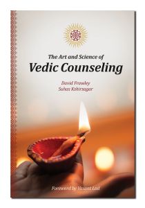 BOOKs - Art and Science of Vedic Counseling