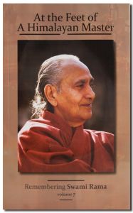 BOOKs - At the Feet of a Himalayan Master, Vol. 7: Remembering Swami Rama