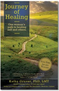 BOOKs - Journey of Healing
