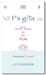 BOOKs - PS Gita Scriptures For The Now