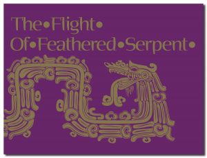 BOOKs - The Flight of the Feathered Serpent