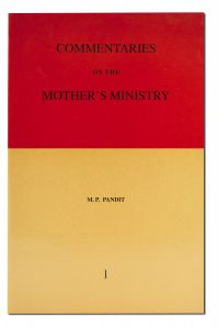 BOOKs - Commentaries.. Mothers Ministry