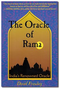 BOOKs - Oracle of Rama, The