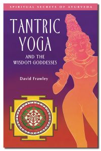 BOOKs - Tantric Yoga and The Wisdom Goddesses