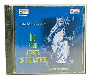 BOOKs - Four Aspects Of The Mother