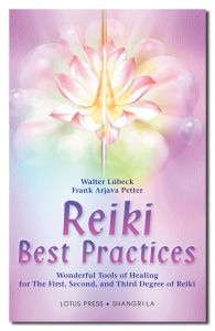 Books - Reiki Best Practices: Wonderful TOOLS of Healing