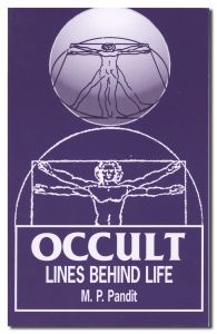 BOOKs - Occult Lines Behind Life