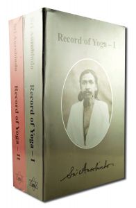 BOOKs - Record Of Yoga 2 Vol Set