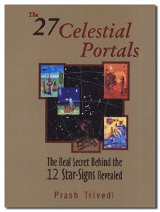 Books - 27 Celestial Portals, The