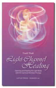 BOOKs - Light-Channel Healing