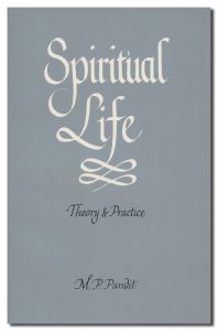 BOOKs - Spiritual Life: Theory and Practice