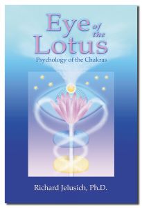 BOOKs - Eye of the Lotus: Psychology of the Chakras