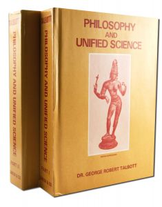 BOOKs - Philosophy and Unified Science 2vol