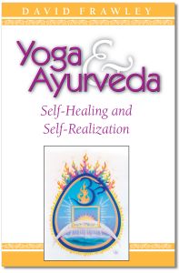 BOOKs - Yoga and Ayurveda