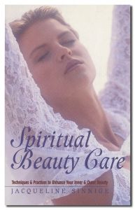 BOOKs - Spiritual Beauty Care