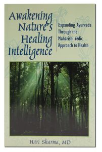BOOKs - Awakening Natures Healing Intelligence