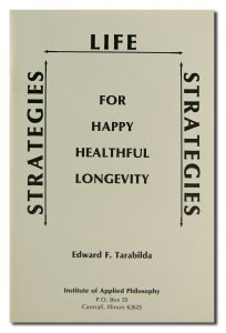 BOOKs - Life Strategies I - For Happy Healthful Longevity