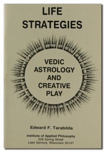 Books - Life Strategies IV - Vedic Astrology and Creative Play
