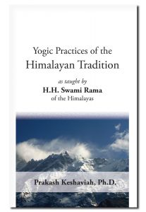 BOOKs - Yogic Practices of the Himalayan Tradition
