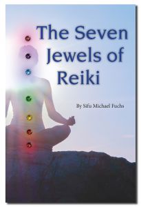 BOOKs - The Seven Jewels of Reiki