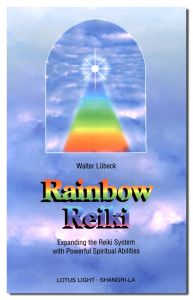 BOOKs - Rainbow Reiki