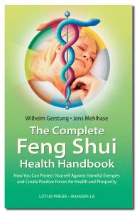 BOOKs - Complete Feng Shui Health HandBOOK
