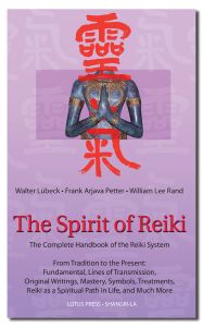 BOOKs - Spirit of Reiki
