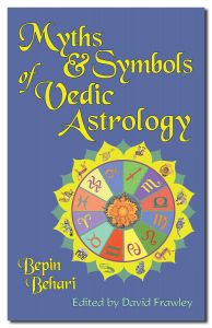 BOOKs - Myths and Symbols of Vedic Astrology (edited by David Frawley)