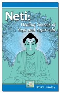 Books - Neti: Healing Secrets of Yoga and Ayurveda