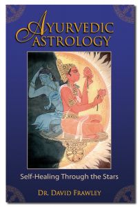 BOOKs - Ayurvedic Astrology Self-Healing
