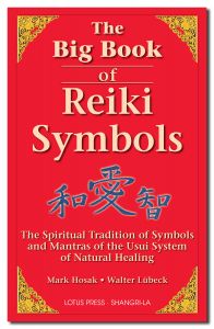 BOOKs - Big BOOK of Reiki Symbols