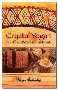 BOOKs - Crystal Yoga I